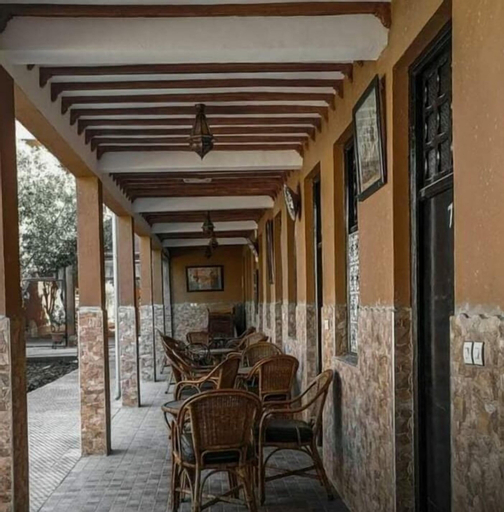 Exterior & Views 5, Auberge tagnza, Taroudannt