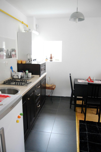 Others 4, Happy Holiday Apartments, Predeal