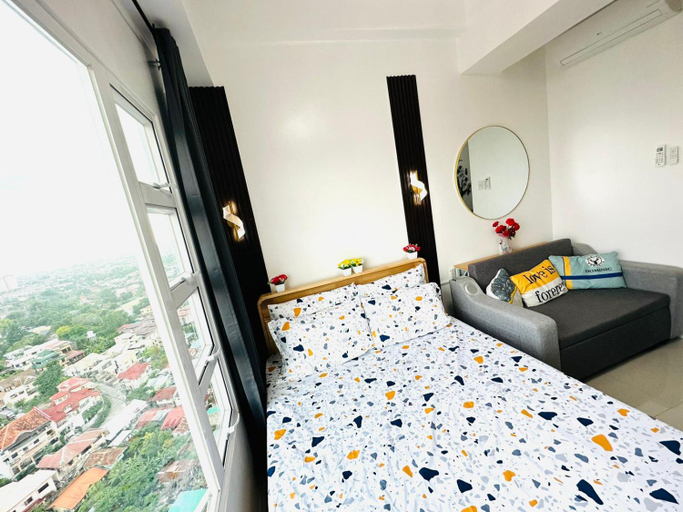 Others 2, Group-Friendly Cebu Condo with Mall Access, Cebu City