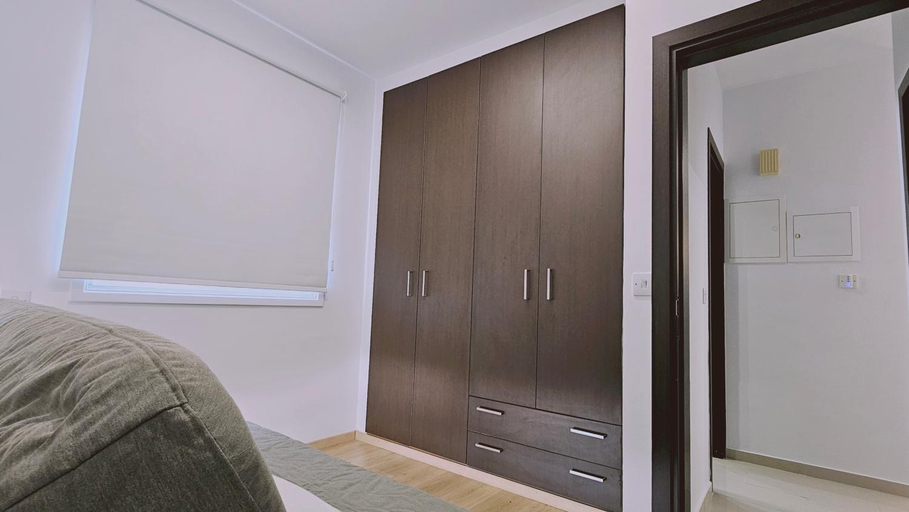 Others 2, STAY Cosmo City Suites