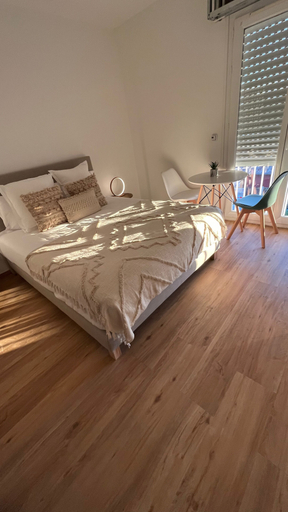 Bedroom 4, HOME PLACE, Gironde