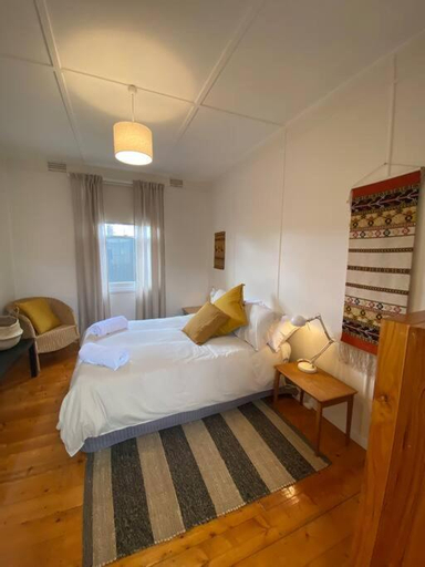 Bedroom 2, Wine Coast Cottage, Port Willunga, Adelaide