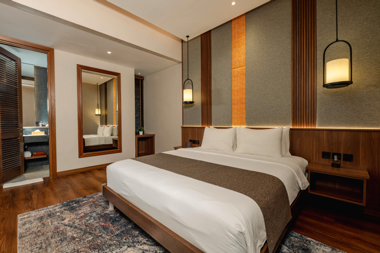 Bedroom 7