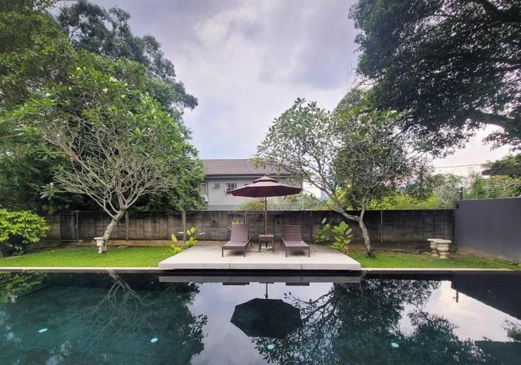 Sport & Beauty 2, Bungalow with Pool Karaoke PJ 12, Petaling Jaya