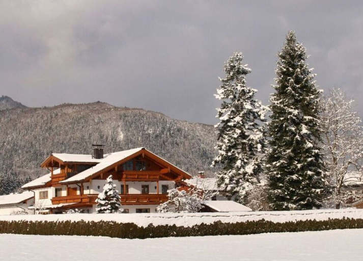 Exterior 5, Konigssee - Reich Family, Berchtesgadener Land