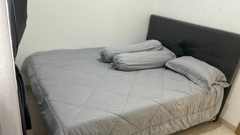 Bedroom 3, Moon Love Homestay (5 Bedroom), Tanjung Pinang
