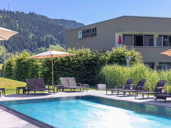 Pool 4, Modern Apartment With Dishwasher, Near the Ski Slopes, Sankt Johann im Pongau