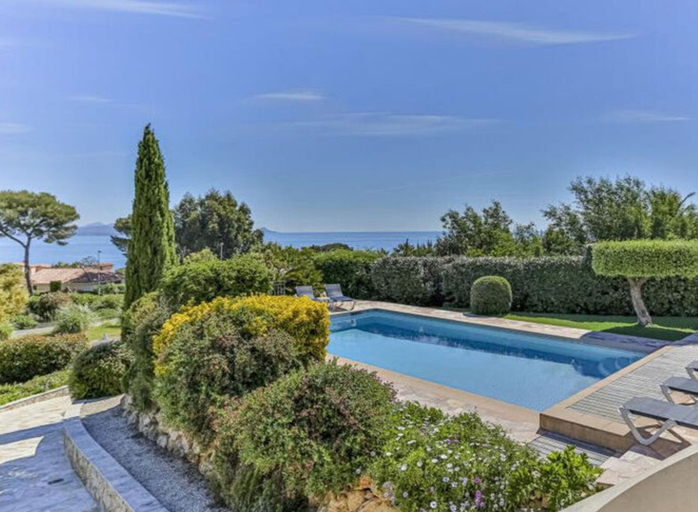 Pool 2, Bonheur - Les Issambres, Var
