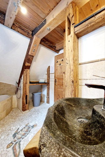 Others 5, Wood & Stone Lodge 3, Schwarzwald-Baar-Kreis