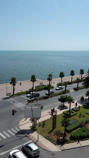 Others 4, Hotel de la Mediterranee, Nador