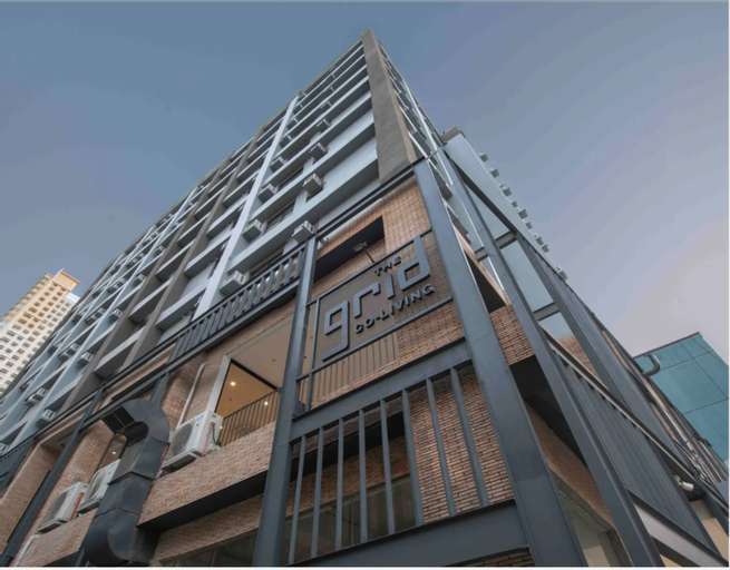 The Grid Co Living, Makati City