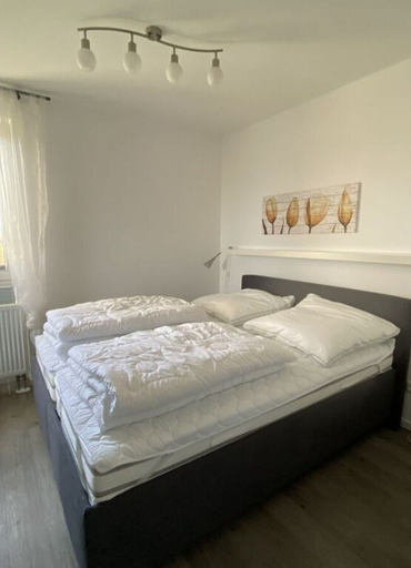 Room 2, Holiday Home Lilly Comfortable Vacation Home, Ostholstein