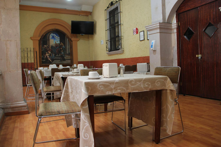 Food & Drinks 4, Maria Benita , Vetagrande