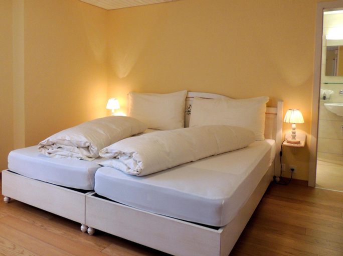 Bedroom 8