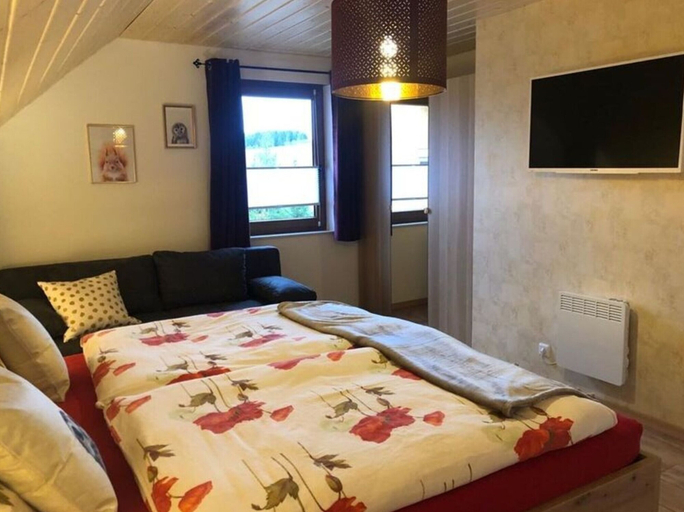Room 5, Holiday Home Goldstuck, Harz