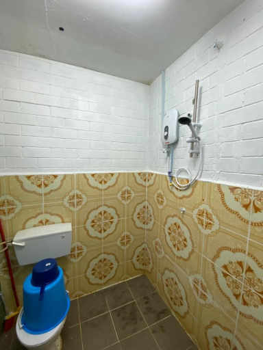 4, Brickhouse Parit Raja UTHM, Batu Pahat