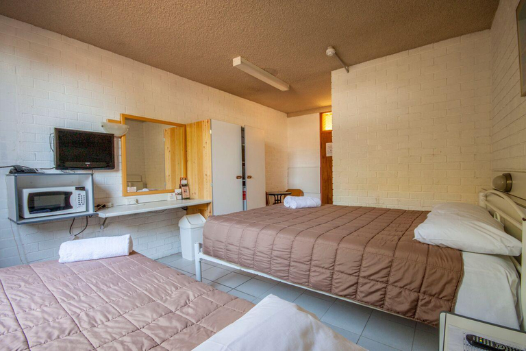 Bedroom 19