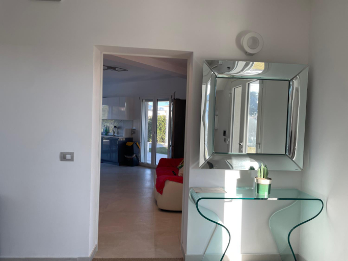 Others 4, Villa Nigro, Syracuse