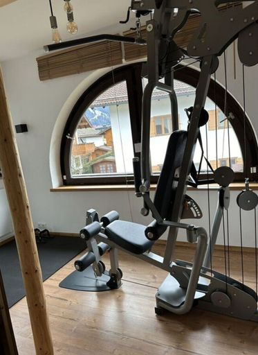 Property amenity 5, Pure Mountain Partenkirchen, Garmisch-Partenkirchen