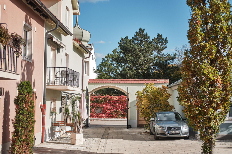 Exterior & Views 1, Boutique-Hotel am Ledererturm, Kelheim