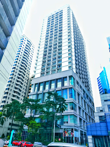 Exterior & Views 1, Modern & Cozy Apartment By Seri Bukit Ceylon , Kuala Lumpur