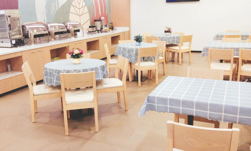 Food & Drinks 4, Hanting Hotel Wenzhou Longwan Yongqiang Avenue, Wenzhou