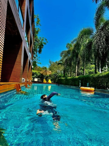 The Bihai Hua Hin, Hua Hin