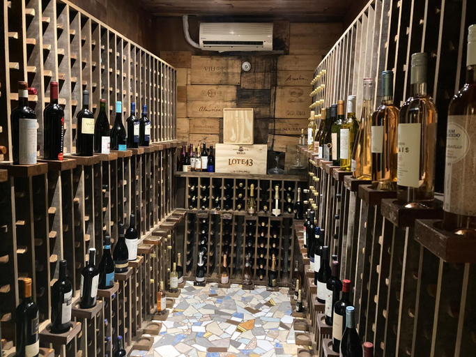 Food & Drinks 3, Wish Serrano Gramado - Locacao Particular, Gramado