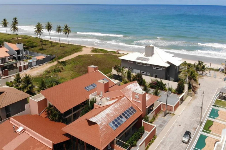 Exterior & Views 2, Vivá Barra Hotel Pousada, Barra de São Miguel
