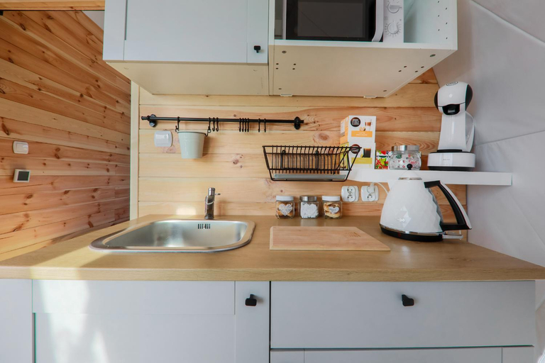 Others 3, Glamping Gliczarow Klapnioki, Tatra