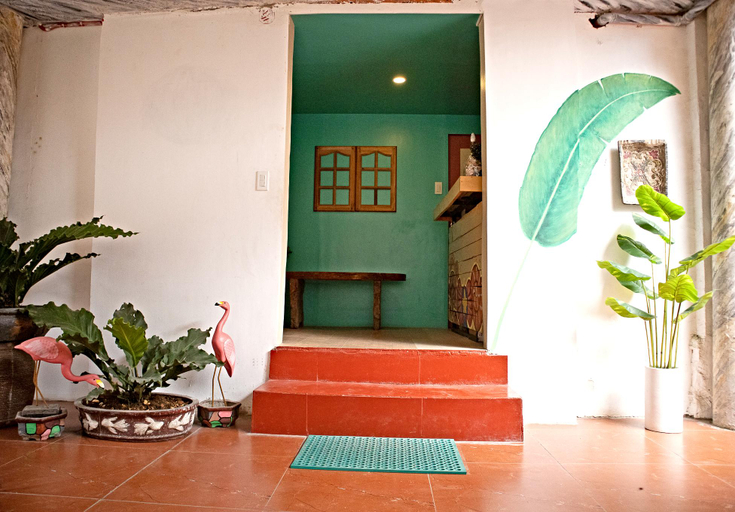 Public Area 2, Bethel Bed and Breakfast Bantayan, Bantayan