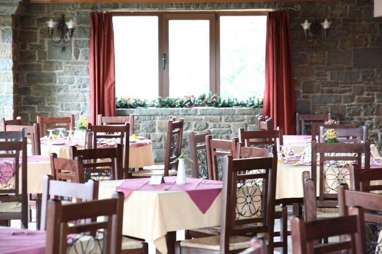 Food & Drinks 2, Thea Dodoni, Epirus