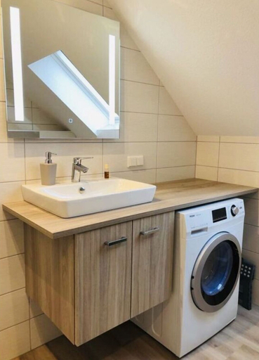 Property amenity 4, Holiday Home Goldstuck, Harz