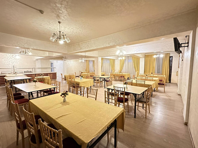 Food & Drinks 5, Turkiye Hotel - Free Massage, Baku