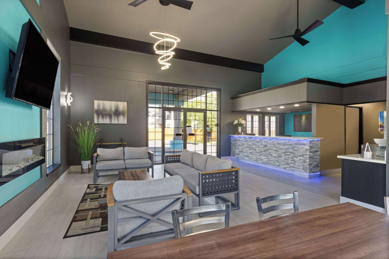 Others 2, Baymont by Wyndham Branson Thousand Hills, Taney