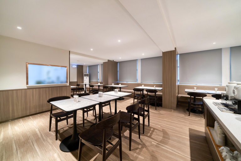 Food & Drinks 5, Hanting Hotel Taizhou Jiaojiang, Taizhou