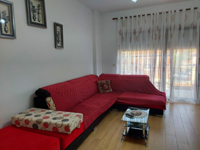 Others 3, Drilon Luxury Apartment, Pogradecit