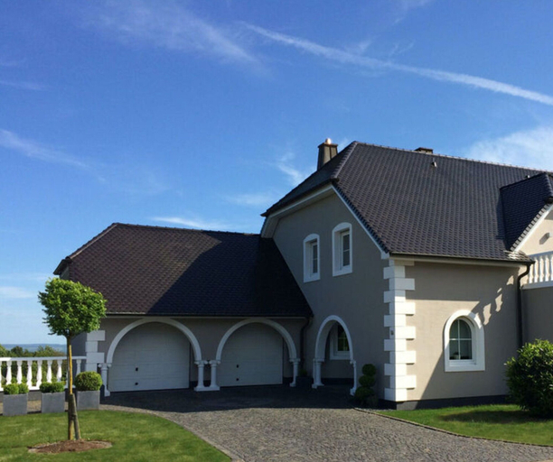 Exterior 2, Cosy Apartment Near Center, Cochem-Zell
