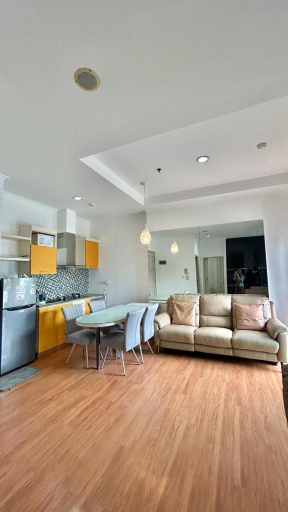 Others 5, Apartemen Hawaiian Bay Kelapa Gading, North Jakarta