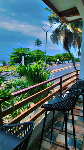 Others 3, Namaste Hotel & Restaurant, Komo-Mondah