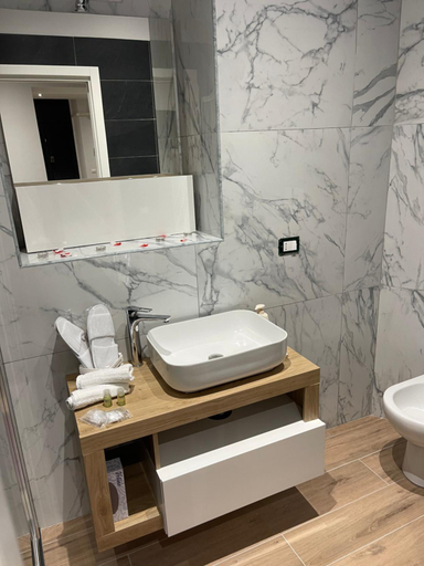 Others 4, Le suite del corso Italia, Catania
