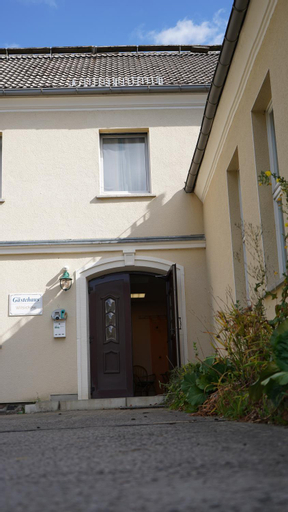 Gastehaus Wilsickow, Uckermark