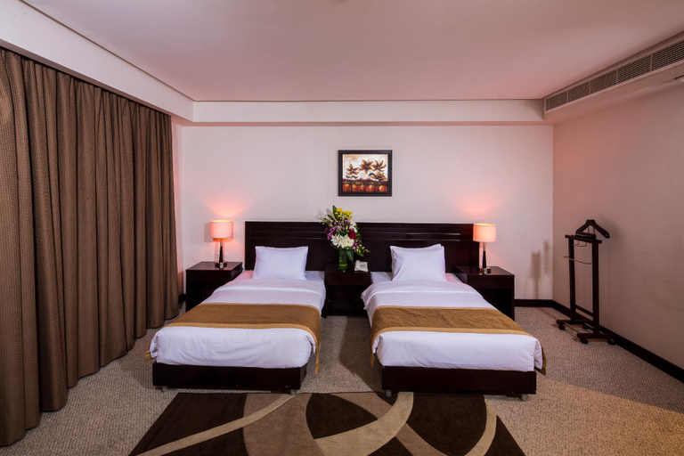 Bedroom 6