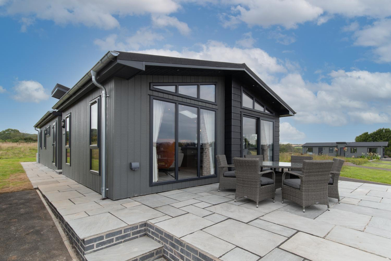 Others 5, Ael-Y-Bryn - Luxury Lodge, Hot Tub, Pet Friendly, Pembrokeshire