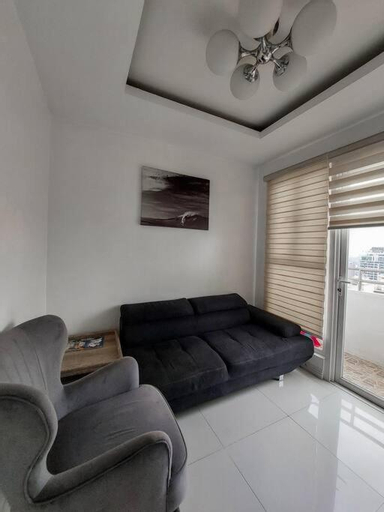 Bedroom 16