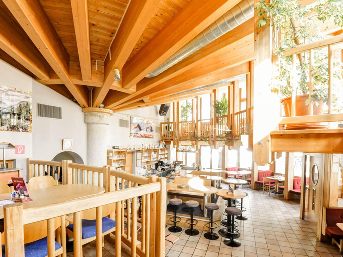 Food & Drinks 4, Apartment in Langenfeld Near Solden Ski Lift, Imst
