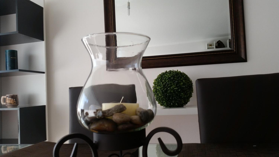Food & Drinks, Apartment Cerro Colorado, Santiago