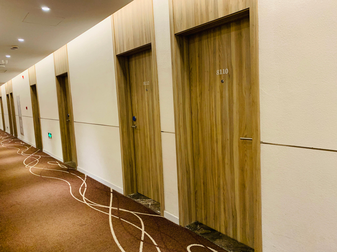 Others 4, Hanting Hotel Hefei Municipal Government, Hefei