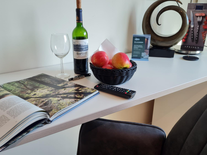 Others 5, Hotel Boardinghouse THE LOFT, Region Hannover