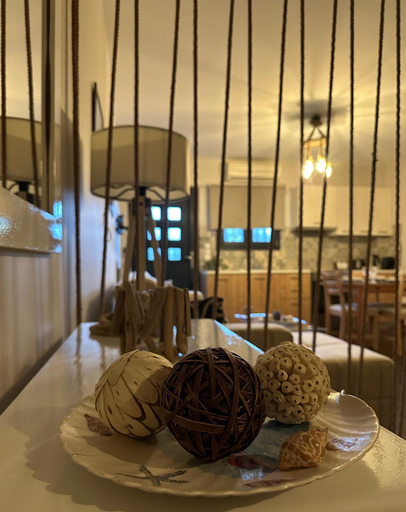 Food & Drinks 3, Casa Malva, Epirus